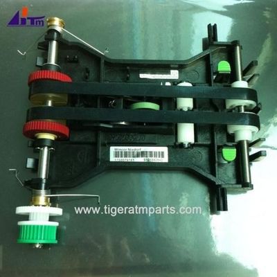 1750079781 Wincor Nixdorf परिवहन CCDM VM2 Assd एटीएम मशीन पार्ट्स