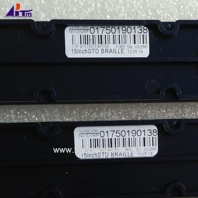 एटीएम स्पेयर पार्ट्स Wincor Nixdorf 15
