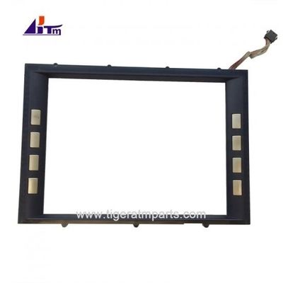 एटीएम स्पेयर पार्ट्स Wincor Nixdorf Cineo C4060 FDK 15 इंच Std सॉफ्टकी फ्रेम 1750186253