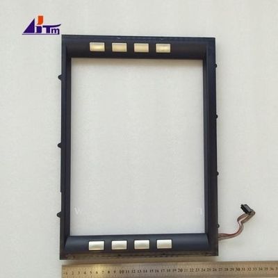 एटीएम स्पेयर पार्ट्स Wincor Nixdorf Cineo C4060 FDK 15 इंच Std सॉफ्टकी फ्रेम 1750186253
