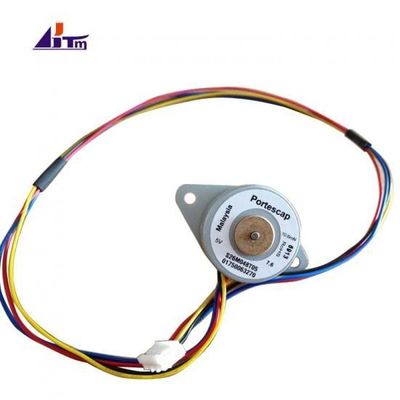 एटीएम पार्ट्स Wincor Nixdorf TP07 स्टेपर मोटर S26M048T05 TP07-49 1750063270