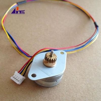 एटीएम पार्ट्स Wincor Nixdorf TP07 स्टेपर मोटर S26M048T05 TP07-49 1750063270