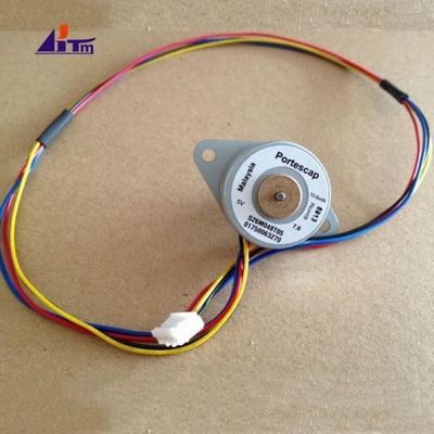 एटीएम पार्ट्स Wincor Nixdorf TP07 स्टेपर मोटर S26M048T05 TP07-49 1750063270