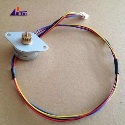 एटीएम पार्ट्स Wincor Nixdorf TP07 स्टेपर मोटर S26M048T05 TP07-49 1750063270