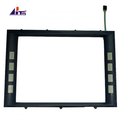 एटीएम स्पेयर पार्ट्स Wincor Nixdorf PC280 FDK सॉफ्टकी फ्रेम 15 इंच Std Br PC28x 1750192038
