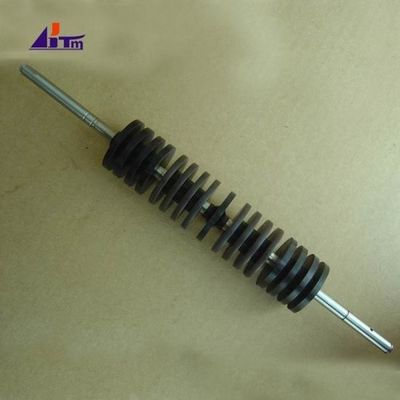 एटीएम स्पेयर पार्ट्स Wincor Nixdorf ड्राइविंग व्हील Assy CMD V4 1750020763