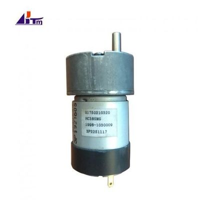 एटीएम पार्ट्स Wincor Nixdorf Cineo C4060 मोटर 01750210320 1750210320