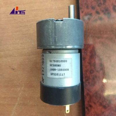 एटीएम पार्ट्स Wincor Nixdorf Cineo C4060 मोटर 01750210320 1750210320