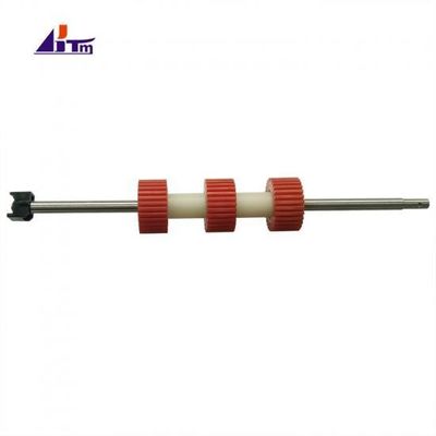 एटीएम पार्ट्स Wincor Cineo C4060 एक्सट्रैक्टर शाफ्ट VSt Assy 1750239538 1750152064