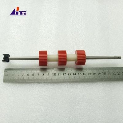 एटीएम पार्ट्स Wincor Cineo C4060 एक्सट्रैक्टर शाफ्ट VSt Assy 1750239538 1750152064