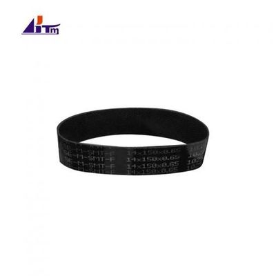 एटीएम स्पेयर पार्ट्स Wincor Nixdorf फ्लैट बेल्ट 14x150x0.65 1750047180