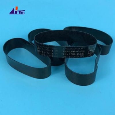 एटीएम स्पेयर पार्ट्स Wincor Nixdorf फ्लैट बेल्ट 14x150x0.65 1750047180