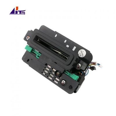 एटीएम पार्ट्स Wincor Nixdorf V2CU कार्ड रीडर गला Assy WC10070 1750173205-67