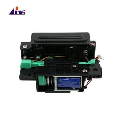 एटीएम पार्ट्स Wincor Nixdorf V2CU कार्ड रीडर गला Assy WC10070 1750173205-67