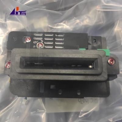एटीएम पार्ट्स Wincor Nixdorf V2CU कार्ड रीडर गला Assy WC10070 1750173205-67