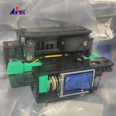 एटीएम पार्ट्स Wincor Nixdorf V2CU कार्ड रीडर गला Assy WC10070 1750173205-67