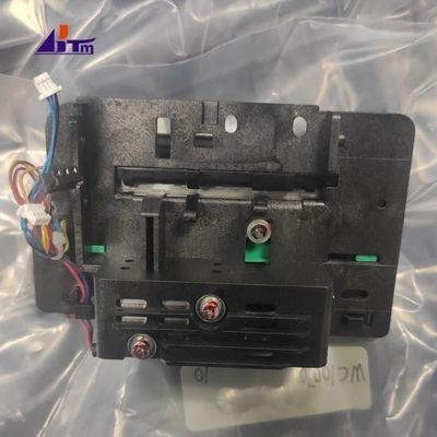 एटीएम पार्ट्स Wincor Nixdorf V2CU कार्ड रीडर गला Assy WC10070 1750173205-67