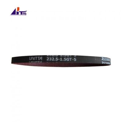एटीएम स्पेयर पार्ट्स Wincor Nixdorf V2CU कार्ड रीडर बेल्ट 155T 1750173205-42