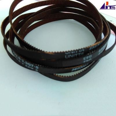 एटीएम स्पेयर पार्ट्स Wincor Nixdorf V2CU कार्ड रीडर बेल्ट 155T 1750173205-42