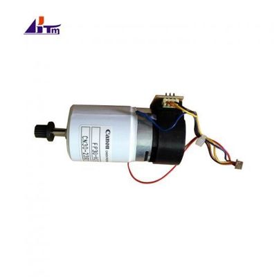 एटीएम स्पेयर पार्ट्स Wincor Nixdorf V2CU कार्ड रीडर मोटर 1750173205-41