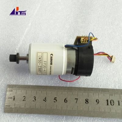 एटीएम स्पेयर पार्ट्स Wincor Nixdorf V2CU कार्ड रीडर मोटर 1750173205-41