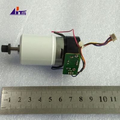 एटीएम स्पेयर पार्ट्स Wincor Nixdorf V2CU कार्ड रीडर मोटर 1750173205-41