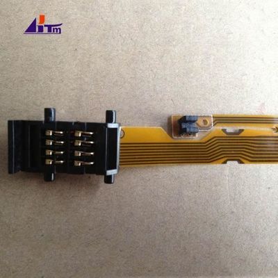 एटीएम स्पेयर पार्ट्स Wincor Nixdorf V2CU कार्ड रीडर आईसी संपर्क 1750173205-39