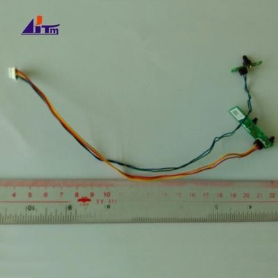 एटीएम स्पेयर पार्ट्स विंकोर निक्सडॉर्फ वी2सीयू कार्ड रीडर सेंसर 1750173205-32