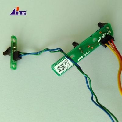 एटीएम स्पेयर पार्ट्स विंकोर निक्सडॉर्फ वी2सीयू कार्ड रीडर सेंसर 1750173205-32