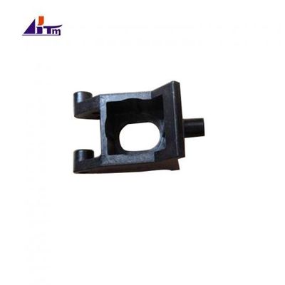 एटीएम स्पेयर पार्ट्स Wincor Nixdorf V2CU कार्ड रीडर प्लास्टिक पार्ट्स ब्लैक 1750173205-25