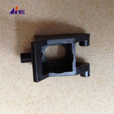 एटीएम स्पेयर पार्ट्स Wincor Nixdorf V2CU कार्ड रीडर प्लास्टिक पार्ट्स ब्लैक 1750173205-25