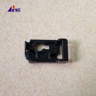एटीएम स्पेयर पार्ट्स Wincor Nixdorf V2CU कार्ड रीडर प्लास्टिक पार्ट्स ब्लैक 1750173205-24