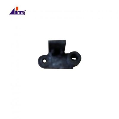 एटीएम स्पेयर पार्ट्स Wincor Nixdorf V2CU कार्ड रीडर ब्लैक प्लास्टिक पार्ट्स 1750173205-23