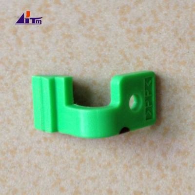 एटीएम स्पेयर पार्ट्स Wincor Nixdorf V2CU ग्रीन प्लास्टिक भाग 1750173205-14