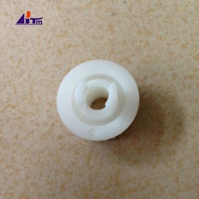 एटीएम स्पेयर पार्ट्स विनकोर निक्सडॉर्फ वी2सीयू गियर सफेद 1750173205-06