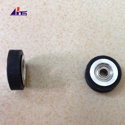 एटीएम स्पेयर पार्ट्स Wincor Nixdorf V2CU रोलर के साथ असर 5MM 1750173205-02