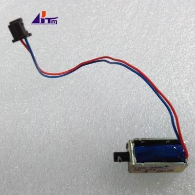 एटीएम स्पेयर पार्ट्स Wincor Nixdorf V2CU कार्ड रीडर सोलेनोइड वाल्व 1750173205-31