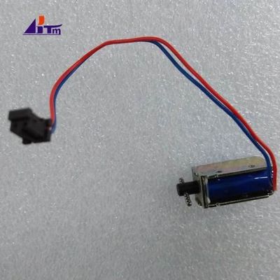 एटीएम स्पेयर पार्ट्स Wincor Nixdorf V2CU कार्ड रीडर सोलेनोइड वाल्व 1750173205-31