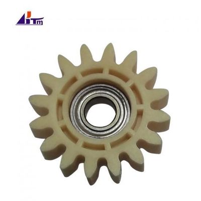 एटीएम पार्ट्स विंकोर सिनेओ डिस्ट्रीब्यूटर गियर के साथ असर 16T 1750200541-13