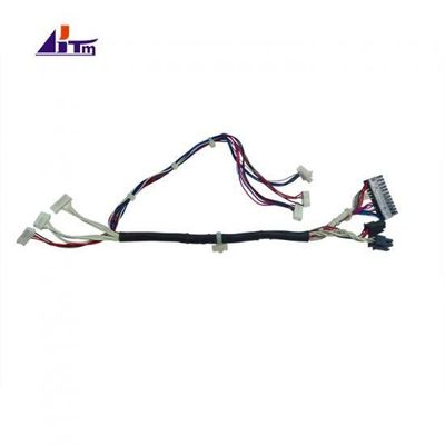 एटीएम पार्ट्स विंकोर सिनेओ वितरक केबल हार्नेस 1750200541-03 1750200353