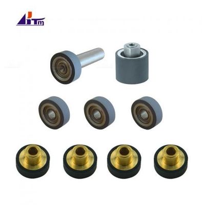 एटीएम स्पेयर पार्ट्स Wincor Nixdorf Omron V2XF कार्ड रीडर रोलर किट V2XF-55