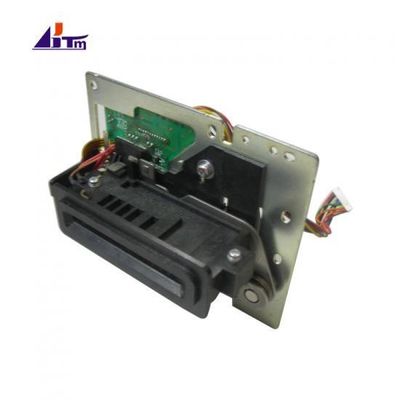 एटीएम पार्ट्स Wincor Nixdorf V2XF कार्ड रीडर शटर Assy V2XF-50 49997838 1770006976