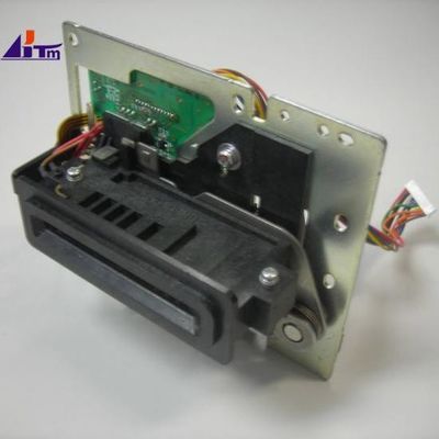 एटीएम पार्ट्स Wincor Nixdorf V2XF कार्ड रीडर शटर Assy V2XF-50 49997838 1770006976