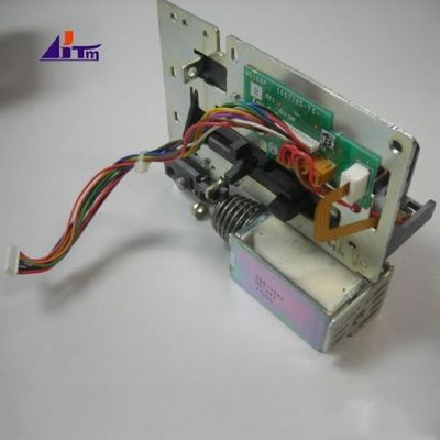 एटीएम पार्ट्स Wincor Nixdorf V2XF कार्ड रीडर शटर Assy V2XF-50 49997838 1770006976