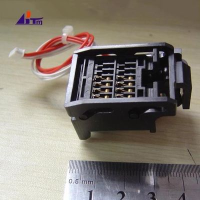 एटीएम पार्ट्स Wincor Nixdorf V2XF कार्ड रीडर संपर्क Assy V2XF-22 1770010158