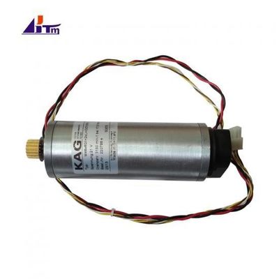एटीएम स्पेयर पार्ट्स Wincor Nixdorf CMD-V4 मोटर M1 1750044544 01750044544