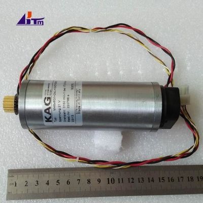एटीएम स्पेयर पार्ट्स Wincor Nixdorf CMD-V4 मोटर M1 1750044544 01750044544