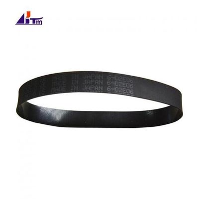 एटीएम पार्ट्स Wincor Nixdorf स्टैकर आंतरिक निचला बेल्ट 12x261x0.65 1750044960
