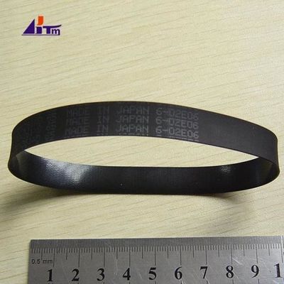 एटीएम पार्ट्स Wincor Nixdorf स्टैकर आंतरिक निचला बेल्ट 12x261x0.65 1750044960