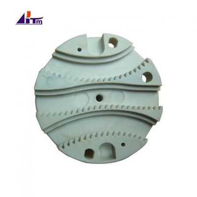 एटीएम पार्ट्स विंकोर निक्सडॉर्फ रूटिंग डिस्क बाएं 1750058042-41 1750043974